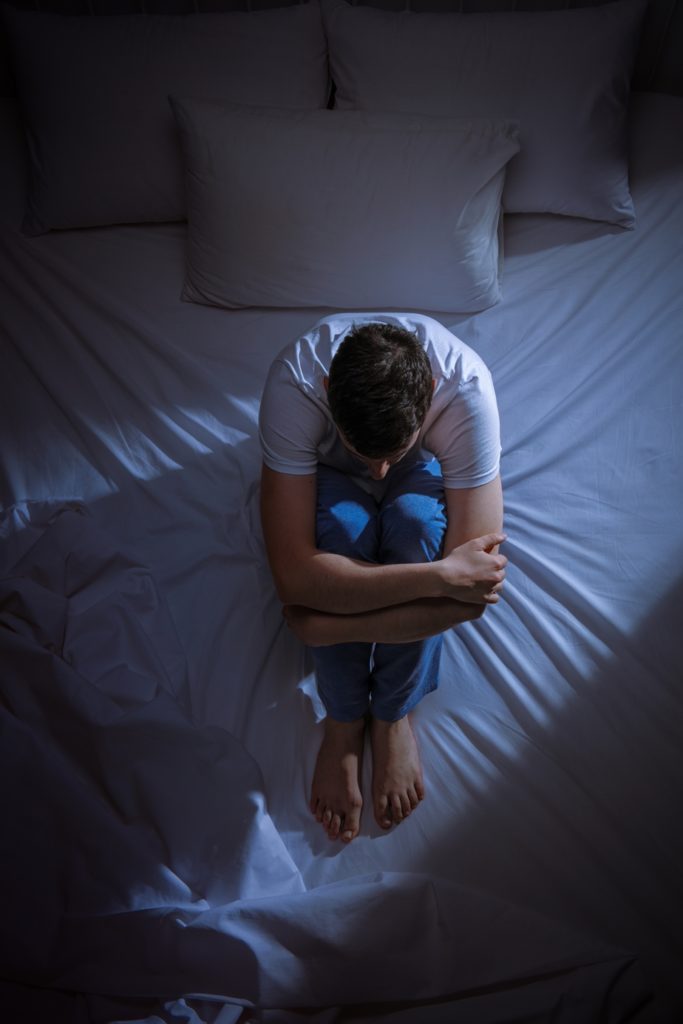 วิธีรักษาอาการนอนไม่หลับ ตามหลักสากล