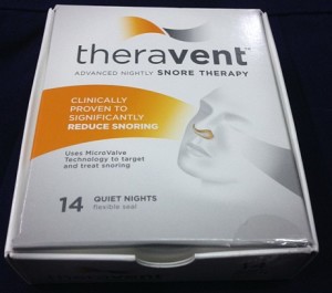 theravent